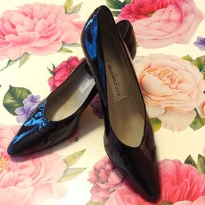 Liz Claiborne Patent leather shoes